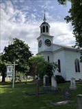 Image for Christ Church - Shrewsbury, New Jersey