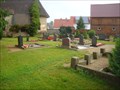 Image for Friedhof Dorfkirche Kletzen - Sachsen, Germany