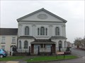 Image for Siloah Independent Chapel, LLanelli, Wales 1840 AD