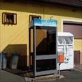 Image for Payphone / Telefonni automat - Drešín, Czechia