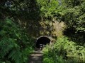 Image for East Portal - Gregory Tunnel - Cromford Canal - Upper Holloway, UK