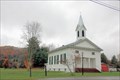 Image for Baxter Presbyterian Church - Dunmore, West Virginia.