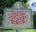 Image for  Grace Episcopal Church, Hokinsville, KY