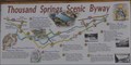 Image for Thousand Springs Scenic Byway ~ Buhl Visitor Center