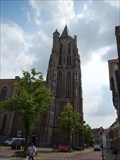 Image for Grote Kerk - Gorinchem, the Netherlands