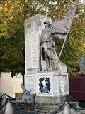 Image for Monument aux morts - Arnac la Poste - Haute Vienne - Nouvelle Aquitaine - FRA