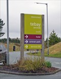 Image for Westmorland Services M6 - Tebay, Cumbria UK