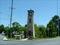 Image for Cumberland County Veterans Memorial Clock Tower - Boiling Springs, PA
