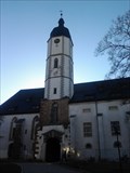 Image for Klosterkirche - Neustadt an der Orla, Germany