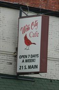 Image for Webb City Diner - Webb City, Missouri