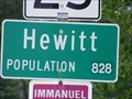 Image for Hewett, WI