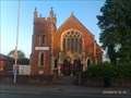 Image for The Methodist Church - Attleborough, Norfolk