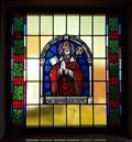 Image for Saint Boniface Church Stained Glass - Erie, PA
