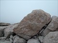 Image for Longs Peak Summit Register (14,259)