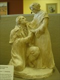 Image for George Washington and His Mother - Fairview Museum of History and Art - Fairview, UT, USA