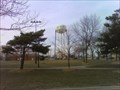 Image for Golf Mill Shopping Center Watertower