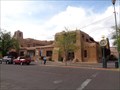 Image for New Mexico Museum of Art - Santa Fe, New Mexico, USA.