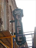 Image for Palm Grill Cafe - Atlanta, Illinois