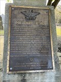 Image for Military Road - Marion, AR