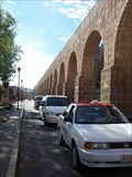 Image for Morelia's Ancient Aqueduct