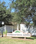Image for Big Bend Scenic Byway - Chapman Botanical Garden - Apalachicola, Florida, USA.