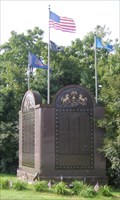 Image for World War Memorial - Springfield, PA