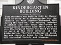 Image for Kindergarten Building - Bryan Co., GA