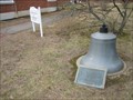 Image for Fire House Bell [Abington]