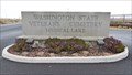 Image for Washington State Veterans Cemetery - Medical Lake, WA, USA