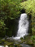 Image for Waterfall - Afon Meigan, Beaumaris, Ynys Môn, Wales