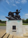 Image for Neptune - Plymouth Naval Memorial, Devon, UK