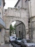 Image for Porte de France - Colonia Nemausus (Nimes)