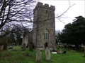 Image for St Mary’s -  Church of Wales - Penmark, Vale of Glamorgan, Wales