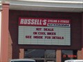Image for Russell's Cycling & Fitness