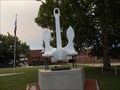 Image for USS Oklahoma Memorial - Shawnee, OK