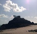 Image for Portelet Tower (Janvrins Tomb) Jersey