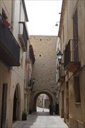 Image for Portal de Sant Antoni - Vila-seca, España