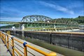Image for Erie Canal Lock E10 - Cranesville NY