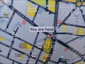 Image for You Are Here - Shatesbury Avenue, London, UK
