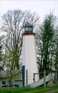 Image for Point Veltarn Lighthouse