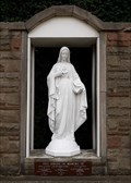 Image for Blessed Virgin Mary - Erie, PA
