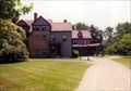 Image for OLDEST - Presidential Library established in the United States-James A. Garfield National Historic Site - Mentor OH