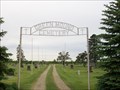 Image for Green Mound Cemetery, Leola, South Dakota