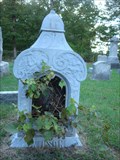 Image for Wilson - Glenwood Cemetery - Wayne, MI