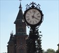 Image for Clock - Piata Victoriei - Temeschwar, Romania