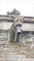Image for Gargoyles - St Martin of Tours - Lyndon, Rutland
