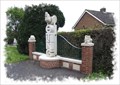 Image for Detling Millennium Sculpture - Detling, Kent, UK.