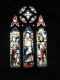 Image for St Mary The Virgin- East Claydon, Bucks