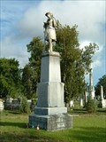 Image for New Bern Civil War Memorial, New Bern, North Carolina