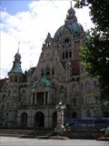 Image for Neues Rathaus Hannover, Germany